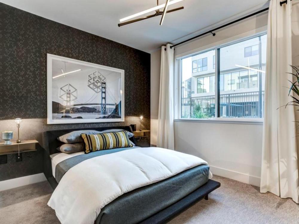 NOVO Apartments